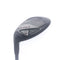 Used Cobra F-Max Superlite 4 Hybrid / 22 Degrees / Regular Flex / Left-Handed