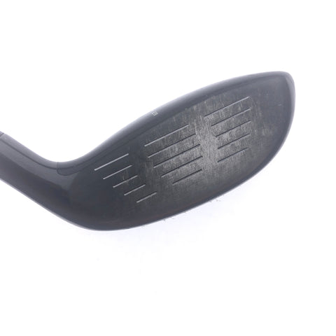 Used Cobra F-Max Superlite 4 Hybrid / 22 Degrees / Regular Flex / Left-Handed