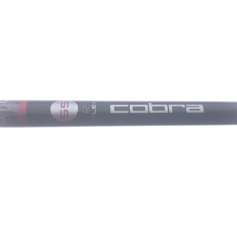 Used Cobra F-Max Superlite 4 Hybrid / 22 Degrees / Regular Flex / Left-Handed