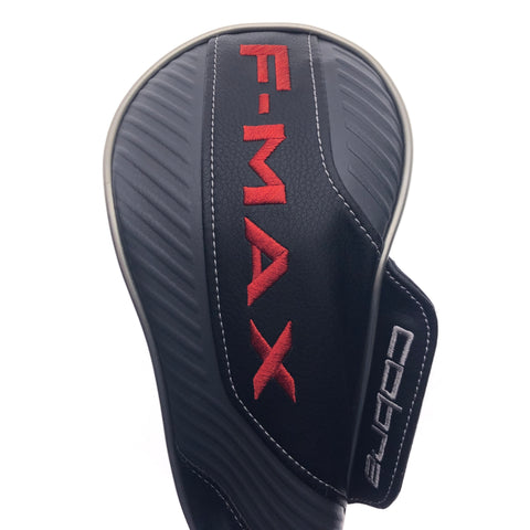 Used Cobra F-Max Superlite 5 Fairway Wood / 20 Degrees / Lite Flex