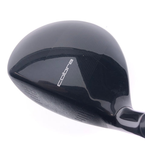 Used Cobra F-Max Superlite 5 Fairway Wood / 20 Degrees / Lite Flex