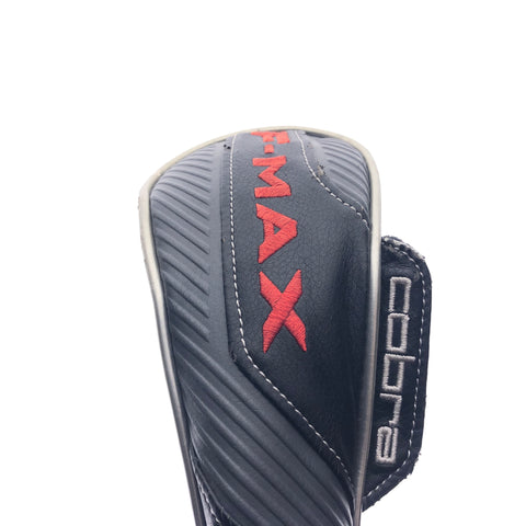 Used Cobra F-Max Superlite 5 Hybrid / 25 Degrees / Lite Flex