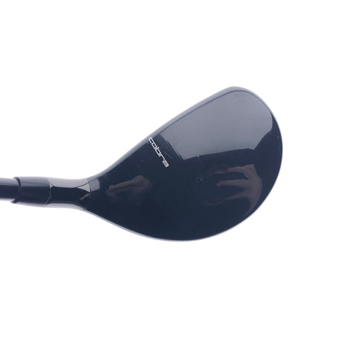 Used Cobra F-Max Superlite 5 Hybrid / 25 Degrees / Lite Flex