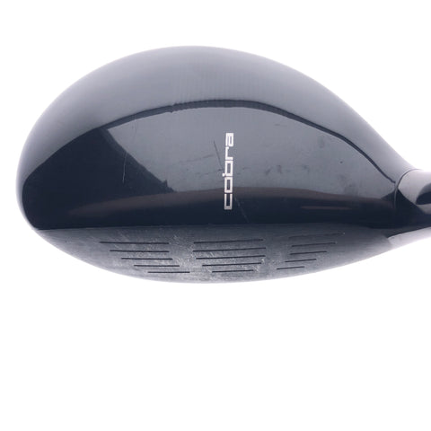 Used Cobra F-Max Superlite 5 Hybrid / 25 Degrees / Lite Flex