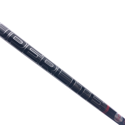 Used Cobra F-Max Superlite 5 Hybrid / 25 Degrees / Lite Flex