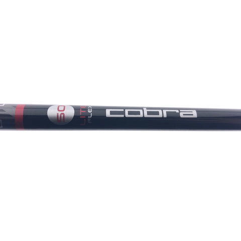Used Cobra F-Max Superlite 5 Hybrid / 25 Degrees / Lite Flex