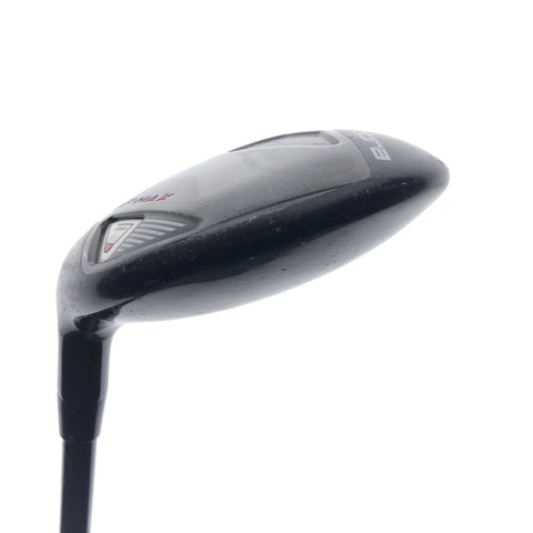 Used Cobra F-Max Superlite 5 Hybrid / 25 Degrees / Regular Flex / Left-Handed