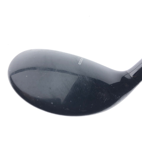 Used Cobra F-Max Superlite 5 Hybrid / 25 Degrees / Regular Flex / Left-Handed