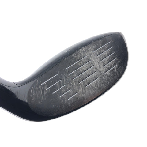 Used Cobra F-Max Superlite 5 Hybrid / 25 Degrees / Regular Flex / Left-Handed