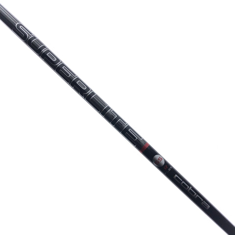 Used Cobra F-Max Superlite 5 Hybrid / 25 Degrees / Regular Flex / Left-Handed