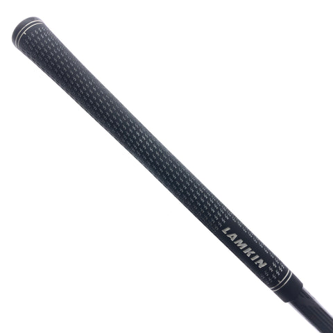 Used Cobra F-Max Superlite 5 Hybrid / 25 Degrees / Regular Flex / Left-Handed