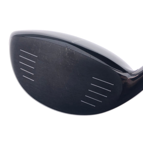 Used Cobra F-Max Superlite Driver / 10.5 Degrees / A Flex