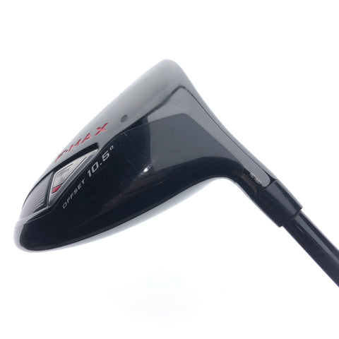 Used Cobra F-Max Superlite Driver / 10.5 Degrees / Regular Flex