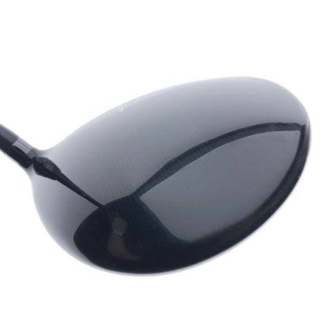 Used Cobra F-Max Superlite Driver / 10.5 Degrees / Regular Flex