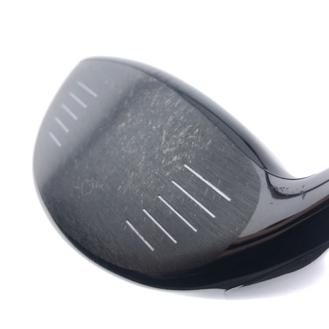 Used Cobra F-Max Superlite Driver / 10.5 Degrees / Regular Flex