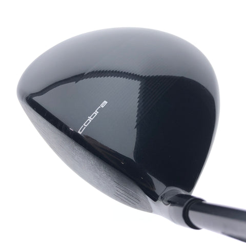 Used Cobra F-Max Superlite Driver / 10.5 Degrees / Regular Flex