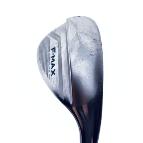 Used Cobra F-Max Superlite Womens Sand Wedge / 55.0 Degrees / Ladies Flex
