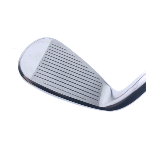 Used Cobra F-Max Womens 6 Iron / 28.0 Degrees / Ladies Flex