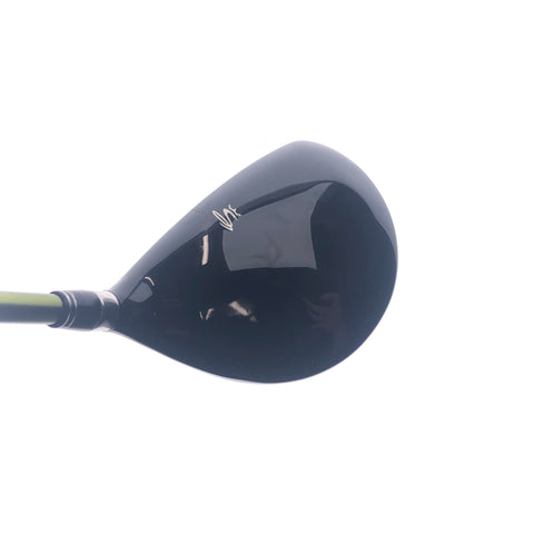 Used Cobra F Speed 3 Fairway Wood / 15 Degrees / Stiff Flex