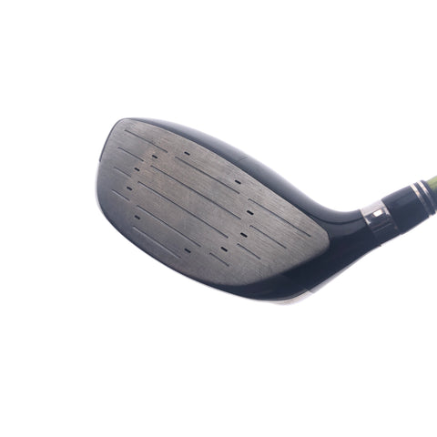 Used Cobra F Speed 3 Fairway Wood / 15 Degrees / Stiff Flex