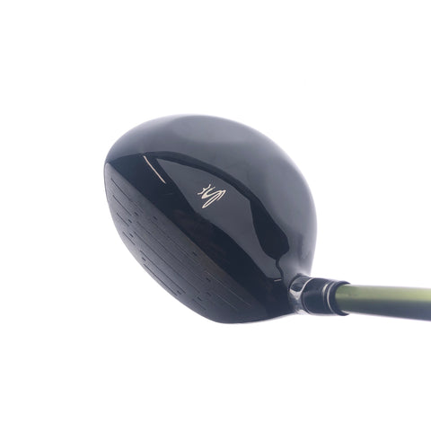 Used Cobra F Speed 3 Fairway Wood / 15 Degrees / Stiff Flex