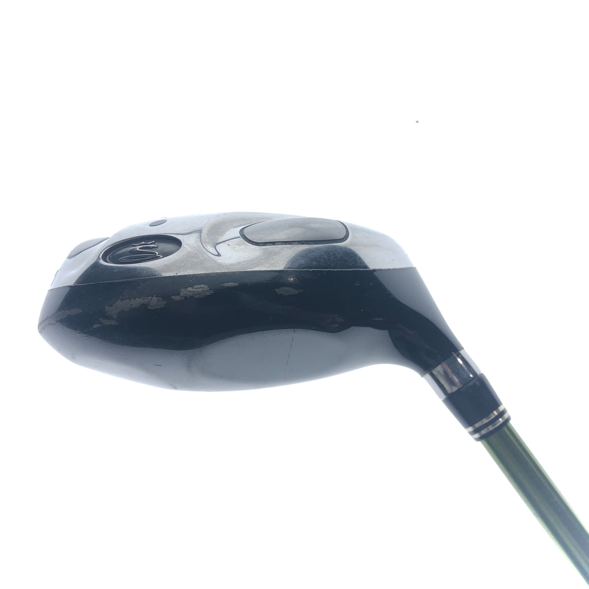 Used Cobra F Speed 3 Fairway Wood / 15.0 Degrees / Regular Flex