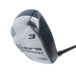Used Cobra F Speed 3 Fairway Wood / 15.0 Degrees / Regular Flex