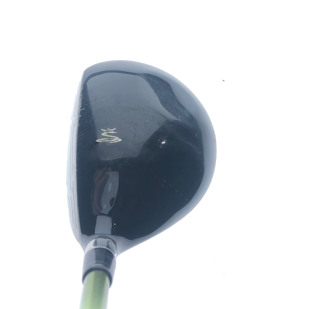 Used Cobra F Speed 3 Fairway Wood / 15.0 Degrees / Regular Flex
