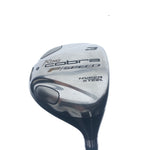 Used Cobra F Speed 3 Fairway Wood / 15.0 Degrees / Regular Flex