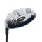 Used Cobra F Speed 5 Fairway Wood / 18 Degrees / Regular Flex / Left-Handed
