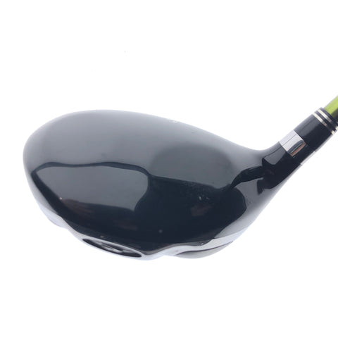 Used Cobra F Speed 5 Fairway Wood / 18 Degrees / Regular Flex / Left-Handed