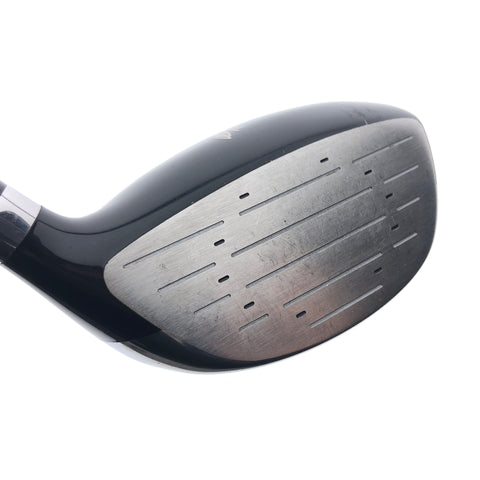 Used Cobra F Speed 5 Fairway Wood / 18 Degrees / Regular Flex / Left-Handed