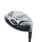 Used Cobra F Speed 5 Fairway Wood / 18 Degrees / Stiff Flex