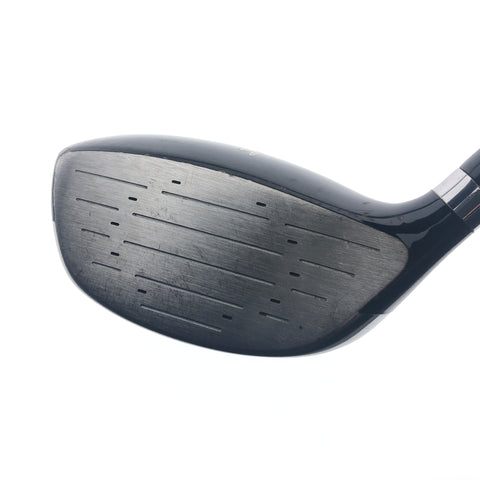 Used Cobra F Speed 5 Fairway Wood / 18 Degrees / Stiff Flex
