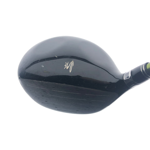 Used Cobra F Speed 5 Fairway Wood / 18 Degrees / Stiff Flex