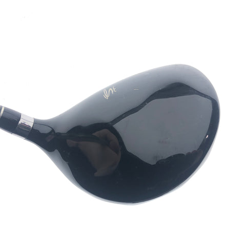 Used Cobra F Speed 5 Fairway Wood / 18 Degrees / Stiff Flex