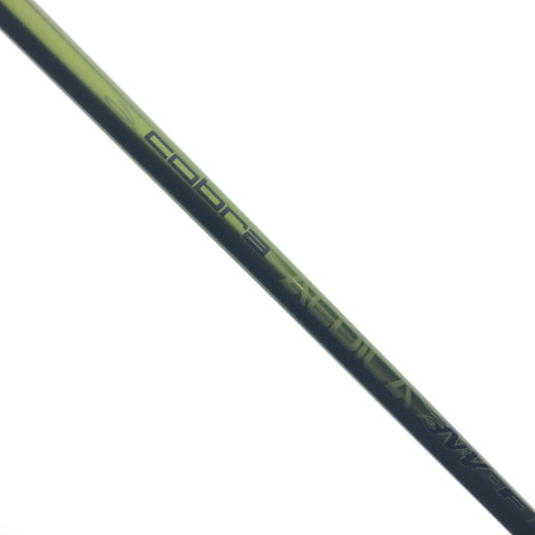 Used Cobra F Speed 5 Fairway Wood / 18 Degrees / Stiff Flex