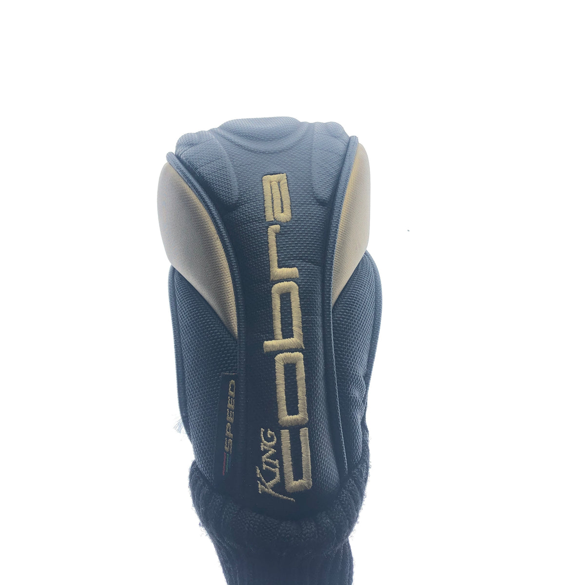 Used Cobra F Speed 5 Fairway Wood / 18.0 Degrees / Regular Flex