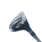 Used Cobra F Speed 5 Fairway Wood / 18.0 Degrees / Regular Flex