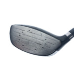 Used Cobra F Speed 5 Fairway Wood / 18.0 Degrees / Regular Flex