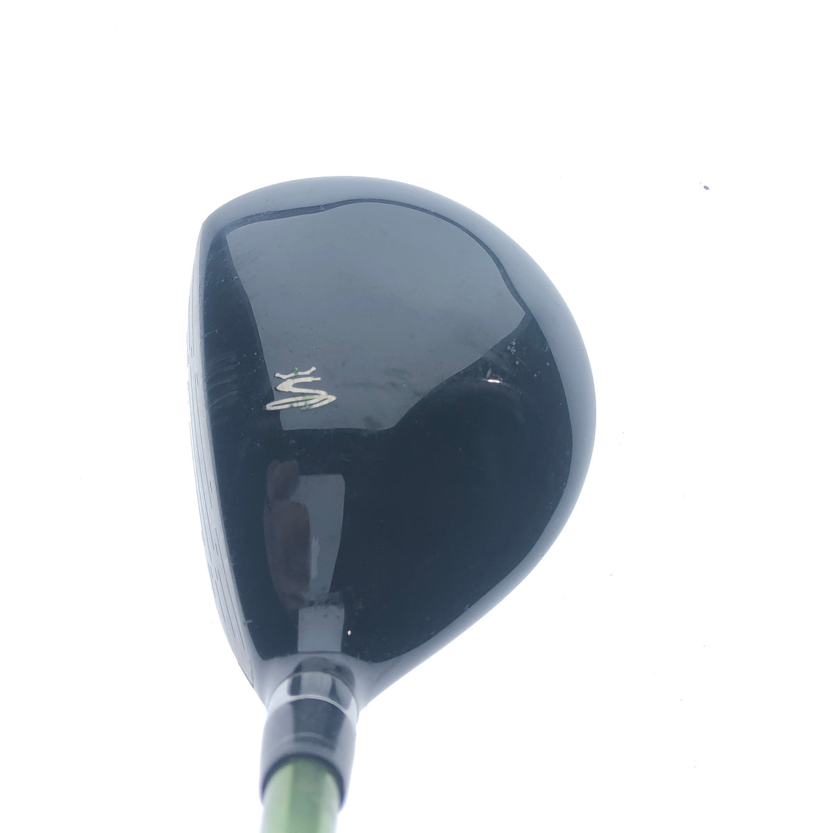 Used Cobra F Speed 5 Fairway Wood / 18.0 Degrees / Regular Flex