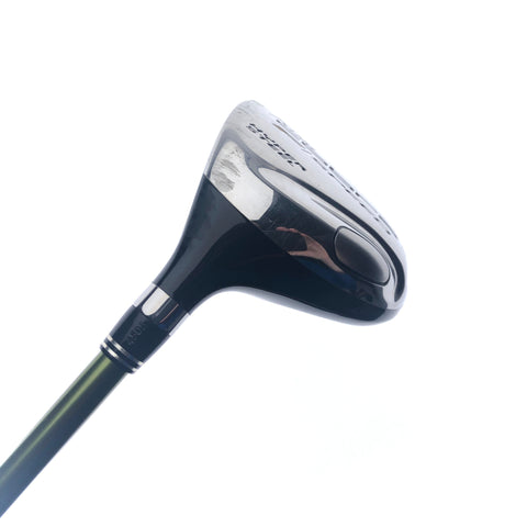 Used Cobra F Speed 7 Fairway Wood / 21 Degrees / Regular Flex / Left-Handed