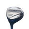 Used Cobra F Speed 7 Fairway Wood / 21 Degrees / Regular Flex / Left-Handed