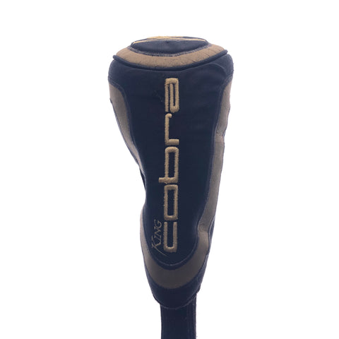 Used Cobra F Speed Driver / 10.5 Degrees / Regular Flex