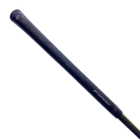 Used Cobra F Speed Driver / 10.5 Degrees / Regular Flex