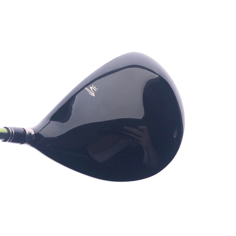 Used Cobra F Speed Driver / 10.5 Degrees / Regular Flex