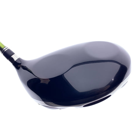 Used Cobra F Speed Driver / 10.5 Degrees / Regular Flex