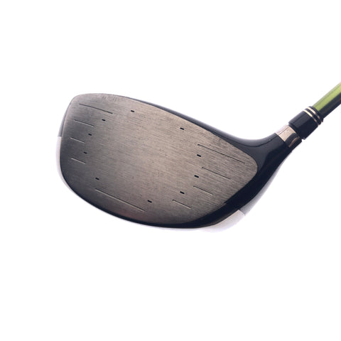 Used Cobra F Speed Driver / 10.5 Degrees / Regular Flex
