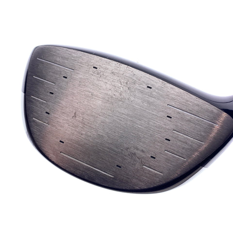 Used Cobra F Speed Driver / 10.5 Degrees / Regular Flex