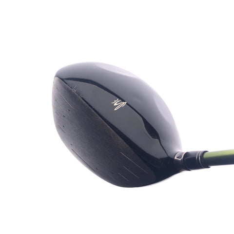 Used Cobra F Speed Driver / 10.5 Degrees / Regular Flex